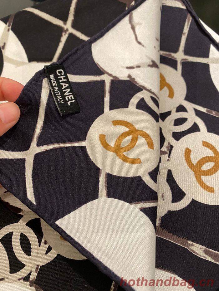 Chanel Scarf CHC00060 Chanel Scarf CHC00060
