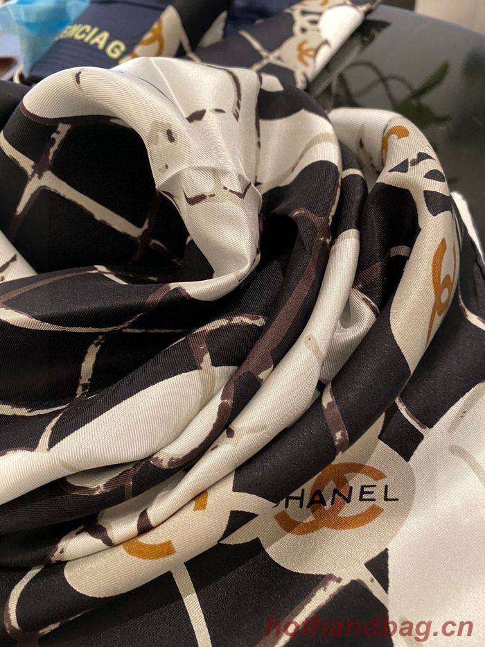 Chanel Scarf CHC00060 Chanel Scarf CHC00060
