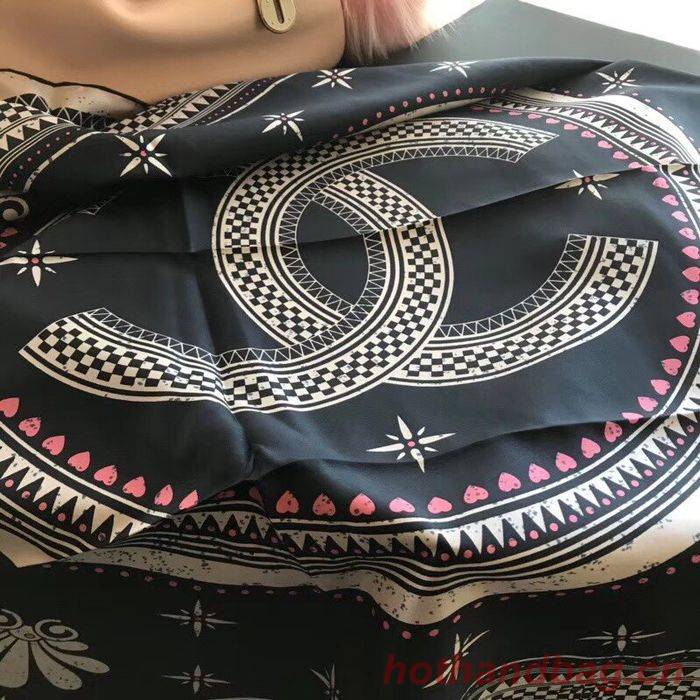 Chanel Scarf CHC00064 Chanel Scarf CHC00064