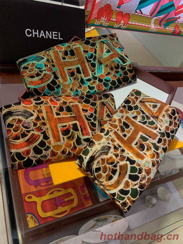 Chanel Scarf CHC00075