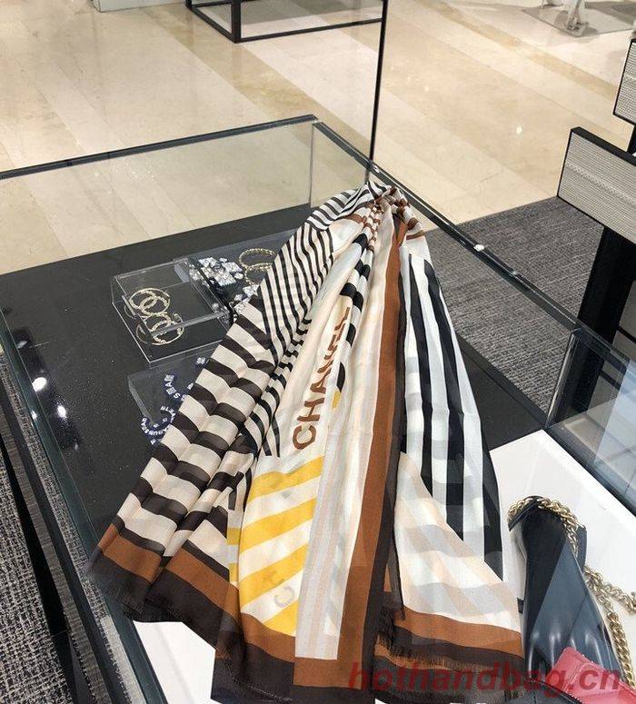 Chanel Scarf CHC00084 Chanel Scarf CHC00084