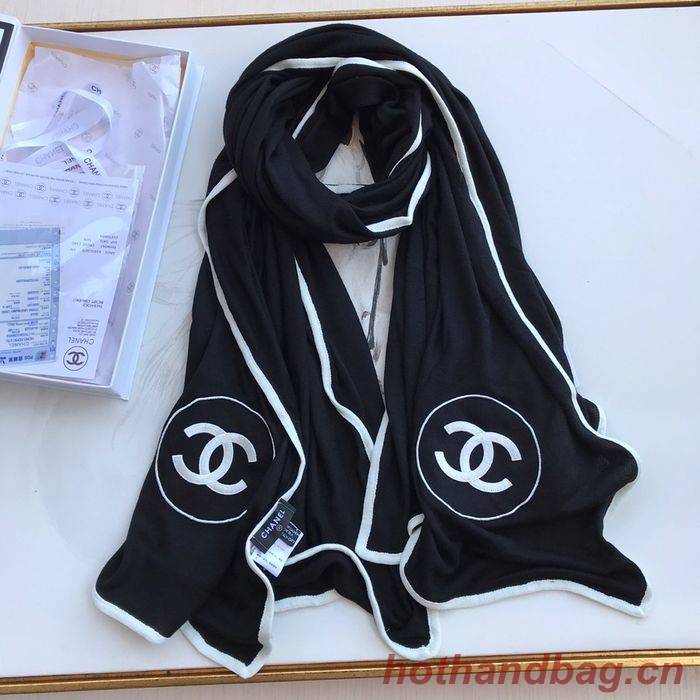 Chanel Scarf CHC00094 Chanel Scarf CHC00094