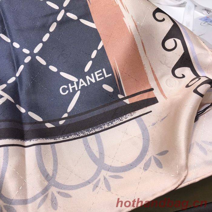 Chanel Scarf CHC00106