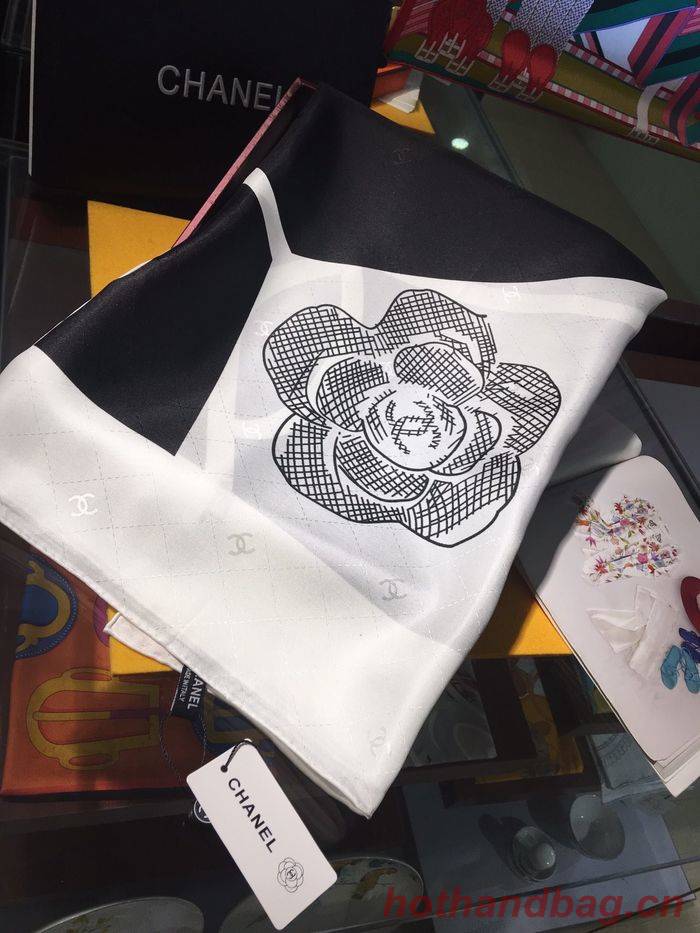 Chanel Scarf CHC00111 Chanel Scarf CHC00111