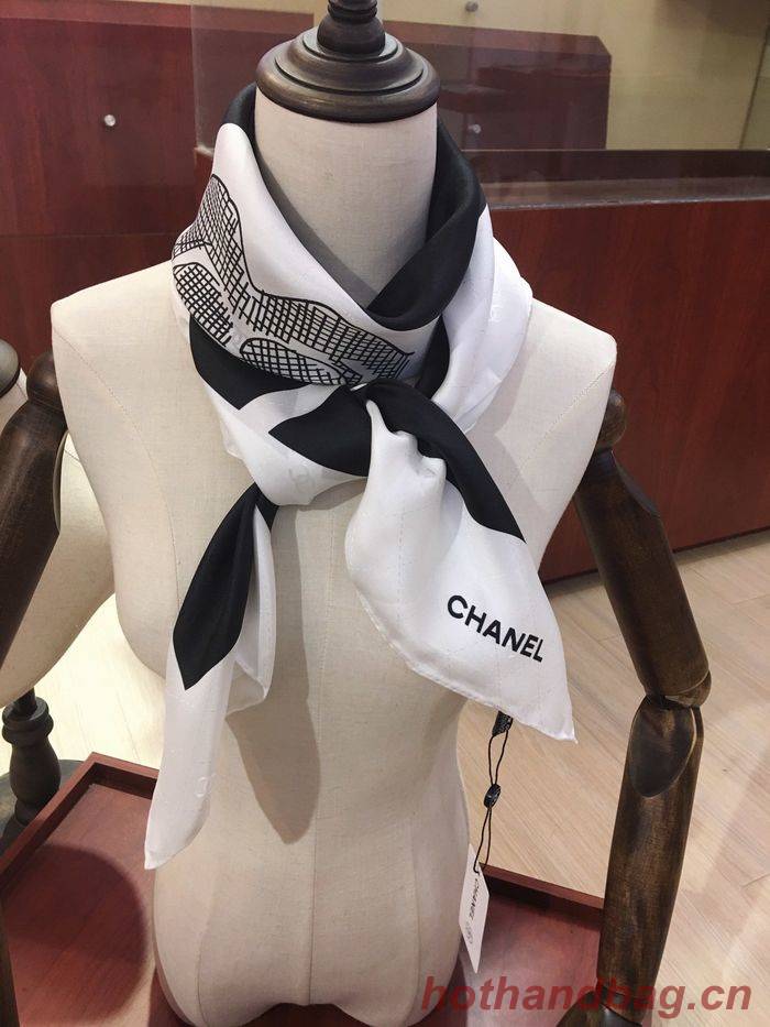 Chanel Scarf CHC00111 Chanel Scarf CHC00111
