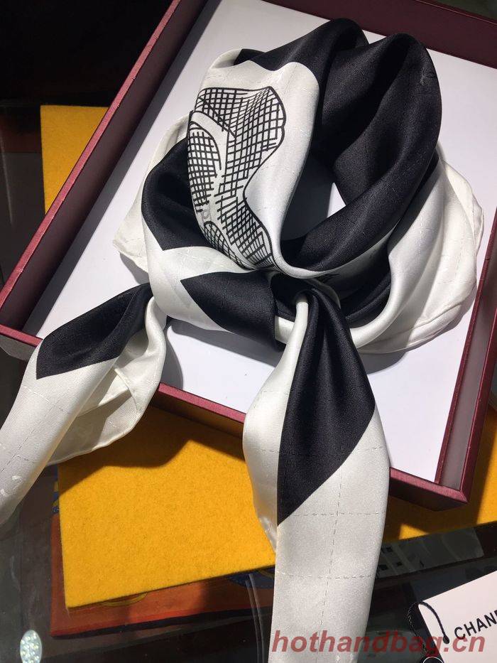 Chanel Scarf CHC00111 Chanel Scarf CHC00111