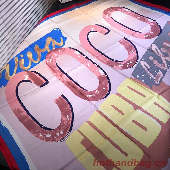 Chanel Scarf CHC00115 Chanel Scarf CHC00115