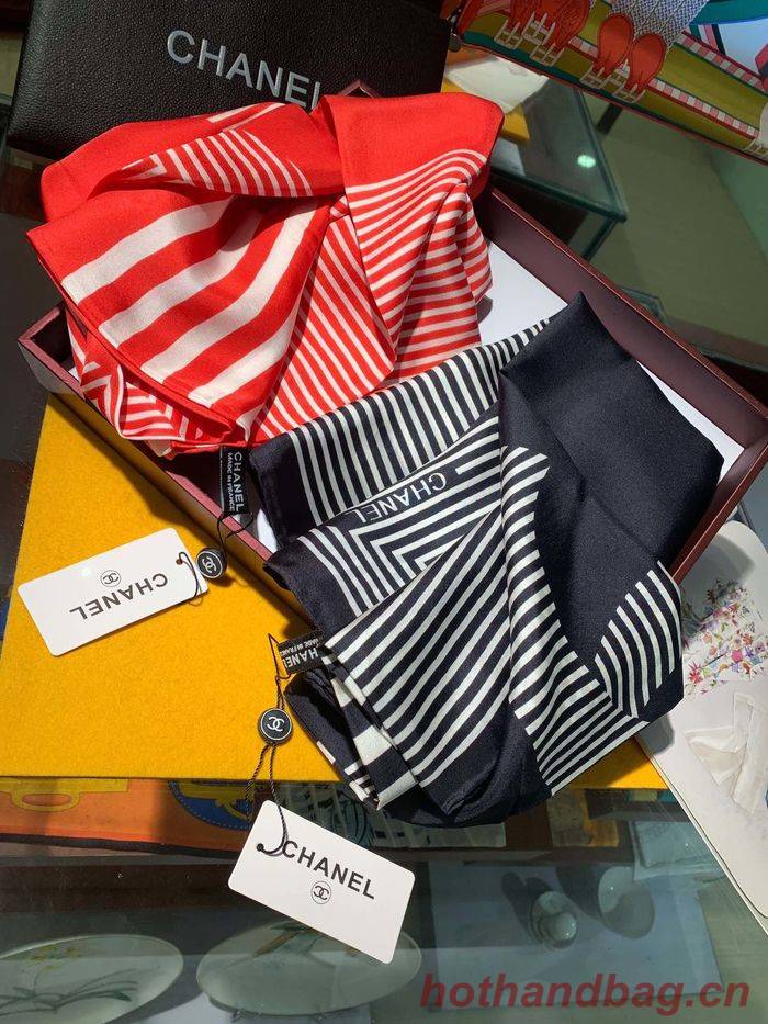 Chanel Scarf CHC00118 Chanel Scarf CHC00118