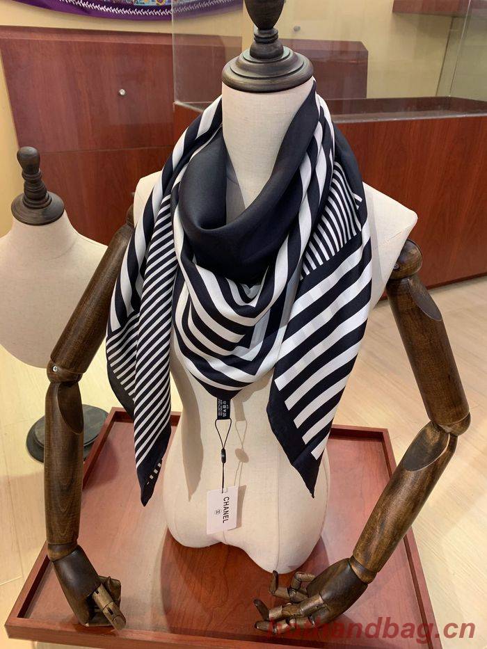 Chanel Scarf CHC00118 Chanel Scarf CHC00118