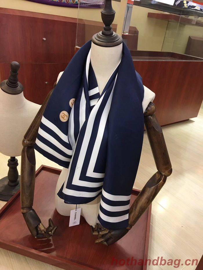 Chanel Scarf CHC00122 Chanel Scarf CHC00122