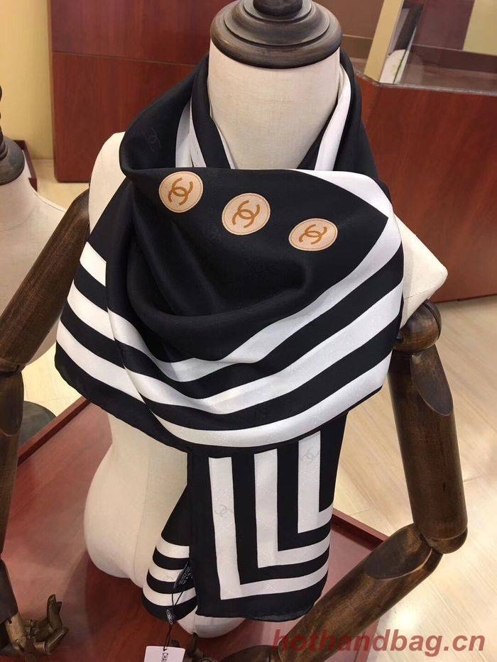 Chanel Scarf CHC00123 Chanel Scarf CHC00123