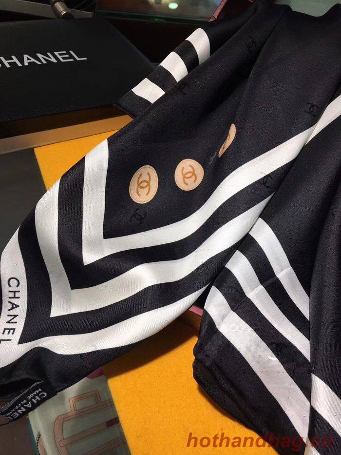 Chanel Scarf CHC00123 Chanel Scarf CHC00123