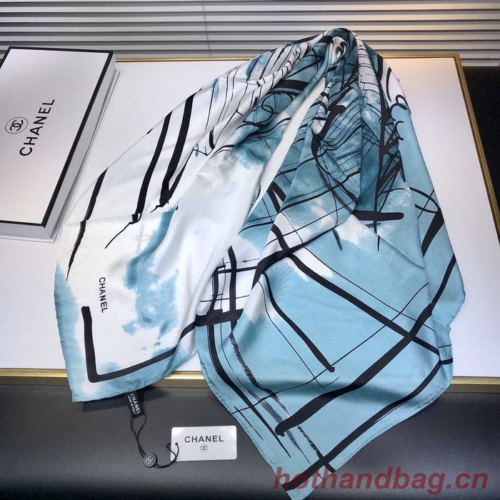Chanel Scarf CHC00126 Chanel Scarf CHC00126