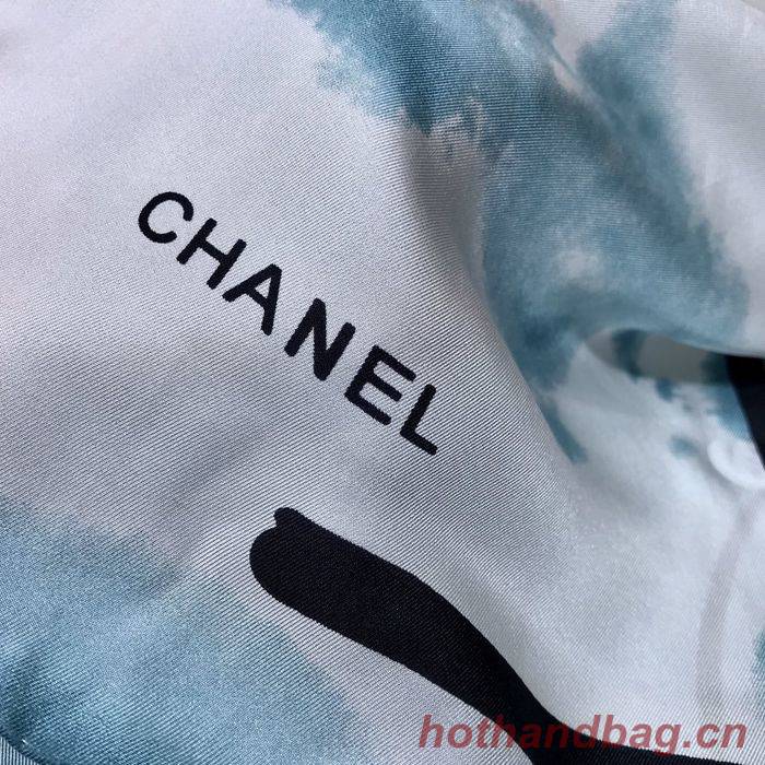 Chanel Scarf CHC00126 Chanel Scarf CHC00126