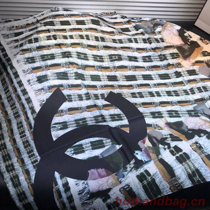 Chanel Scarf CHC00127 Chanel Scarf CHC00127