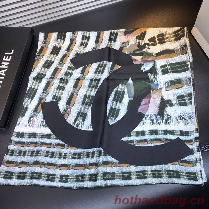 Chanel Scarf CHC00127 Chanel Scarf CHC00127