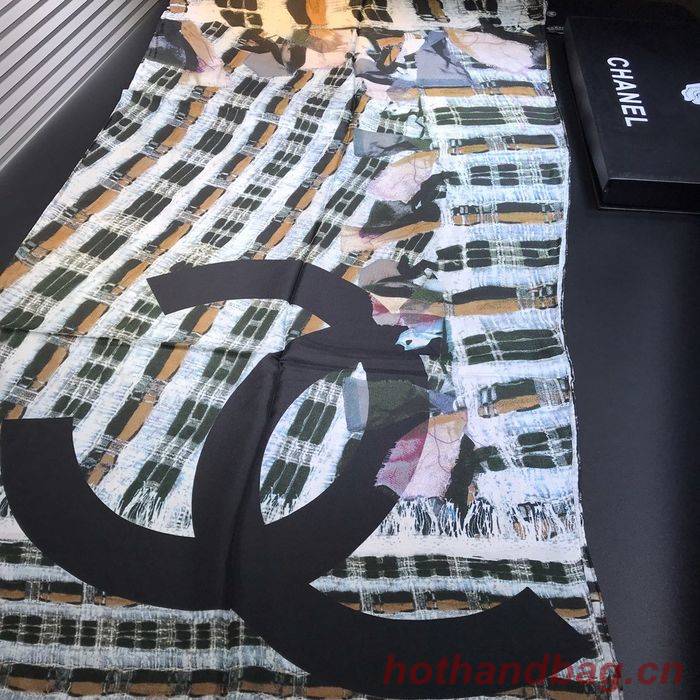 Chanel Scarf CHC00127 Chanel Scarf CHC00127