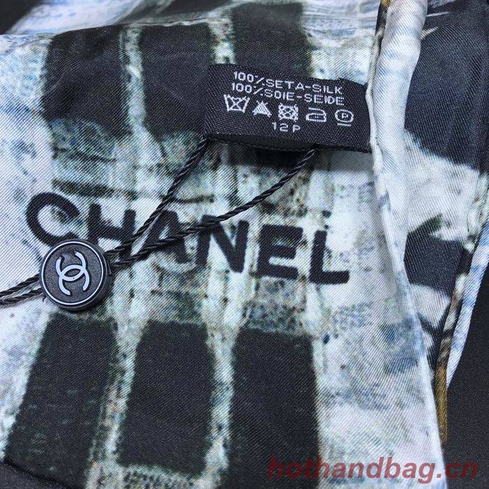 Chanel Scarf CHC00127 Chanel Scarf CHC00127