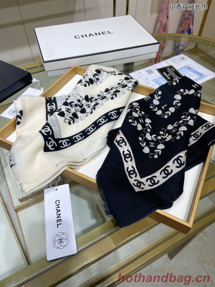 Chanel Scarf CHC00131 Chanel Scarf CHC00131