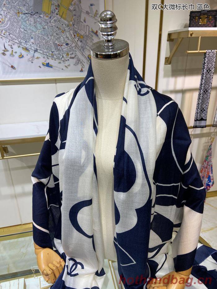 Chanel Scarf CHC00134 Chanel Scarf CHC00134
