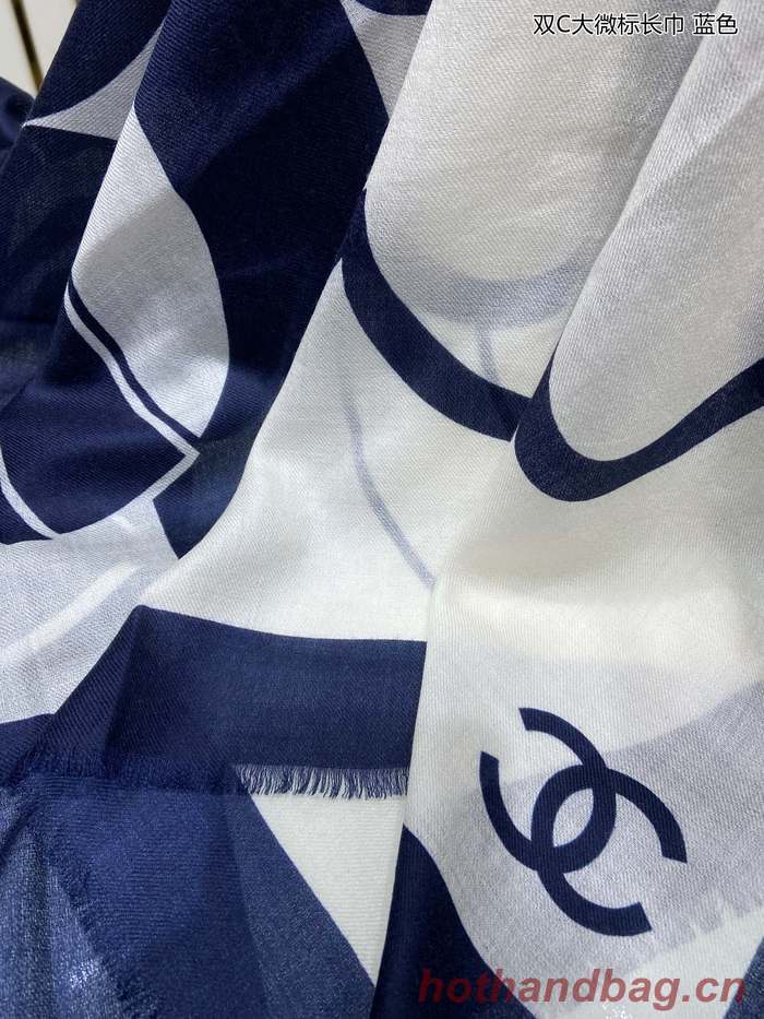 Chanel Scarf CHC00134 Chanel Scarf CHC00134