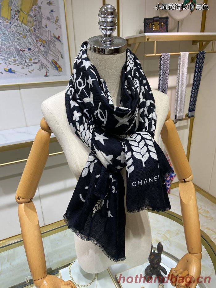 Chanel Scarf CHC00141 Chanel Scarf CHC00141