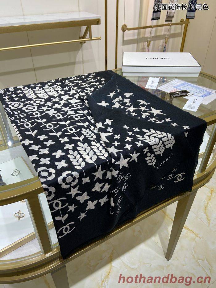 Chanel Scarf CHC00141 Chanel Scarf CHC00141