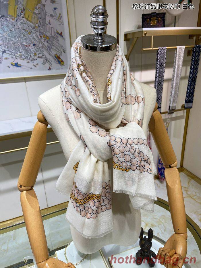 Chanel Scarf CHC00143 Chanel Scarf CHC00143