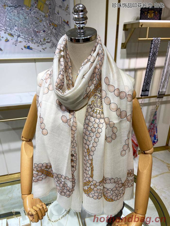 Chanel Scarf CHC00143 Chanel Scarf CHC00143