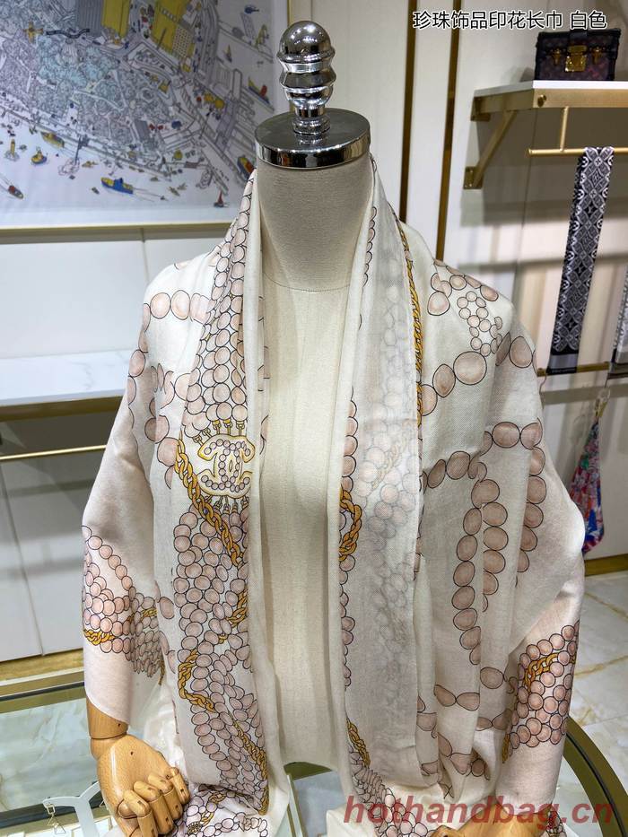 Chanel Scarf CHC00143 Chanel Scarf CHC00143