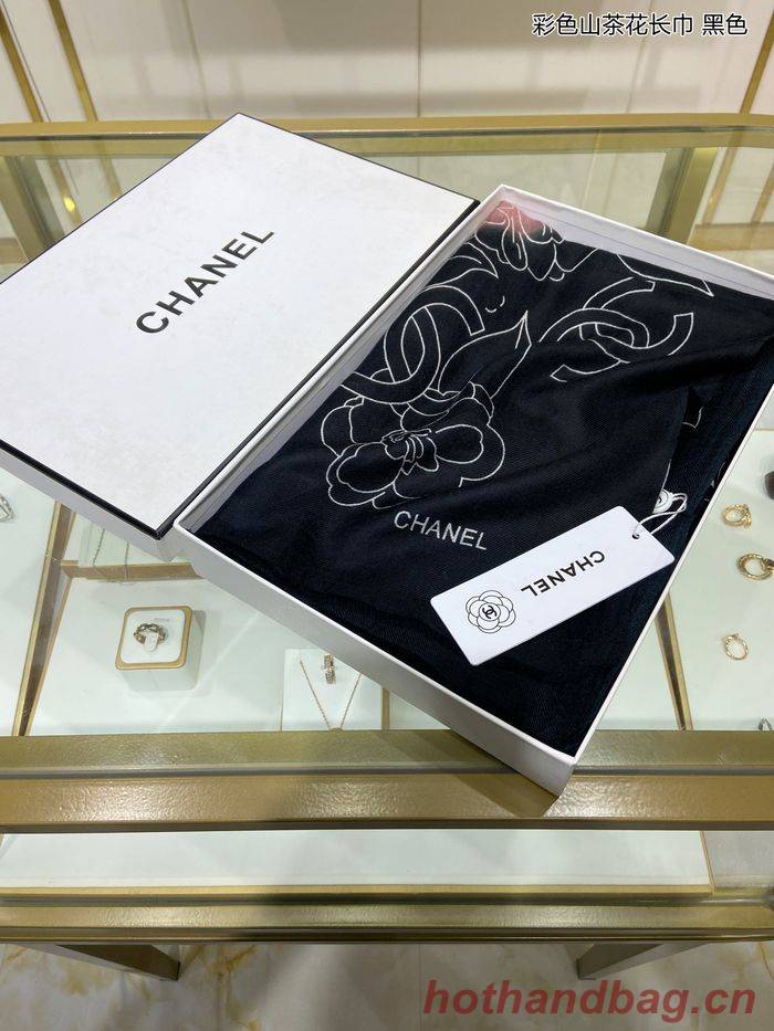 Chanel Scarf CHC00144 Chanel Scarf CHC00144