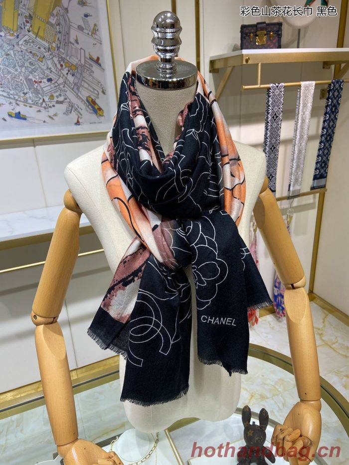 Chanel Scarf CHC00144 Chanel Scarf CHC00144