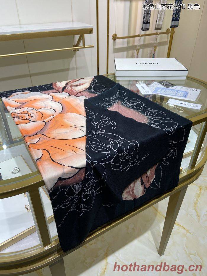 Chanel Scarf CHC00144 Chanel Scarf CHC00144