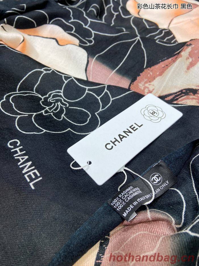 Chanel Scarf CHC00144 Chanel Scarf CHC00144