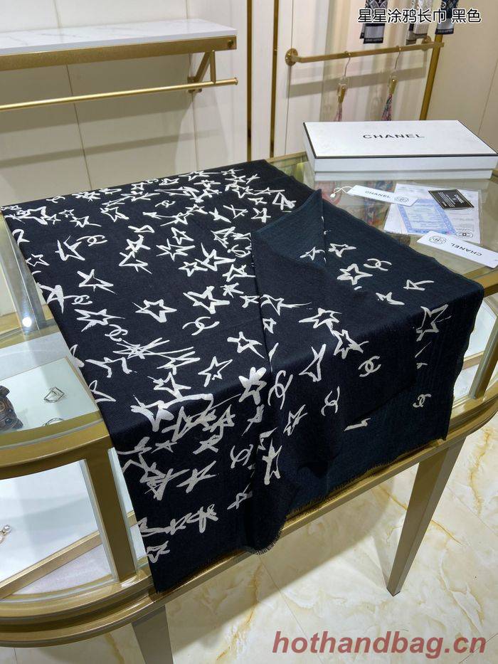 Chanel Scarf CHC00148 Chanel Scarf CHC00148