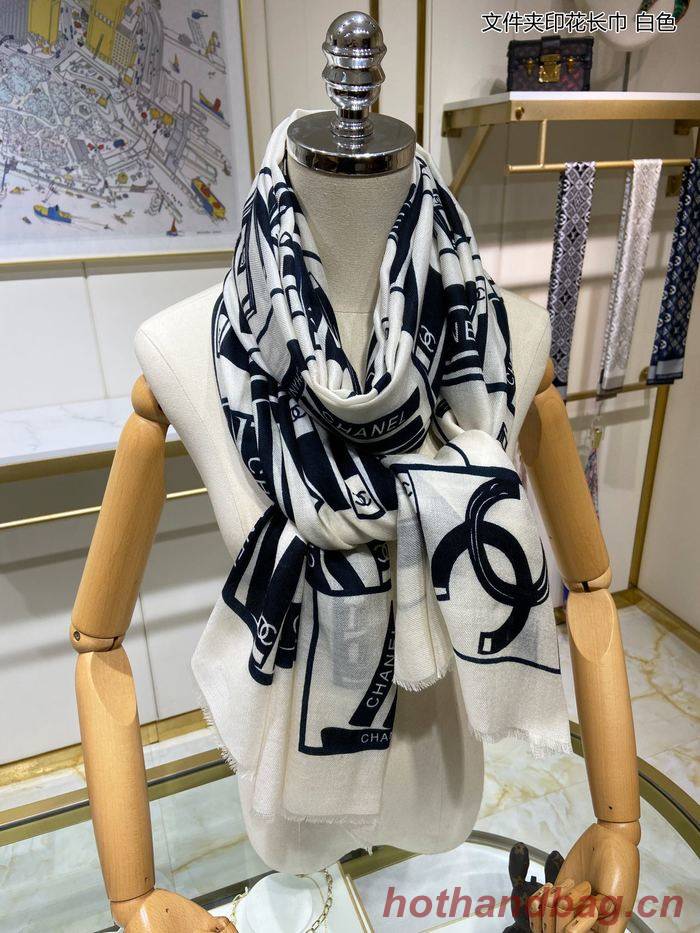 Chanel Scarf CHC00153