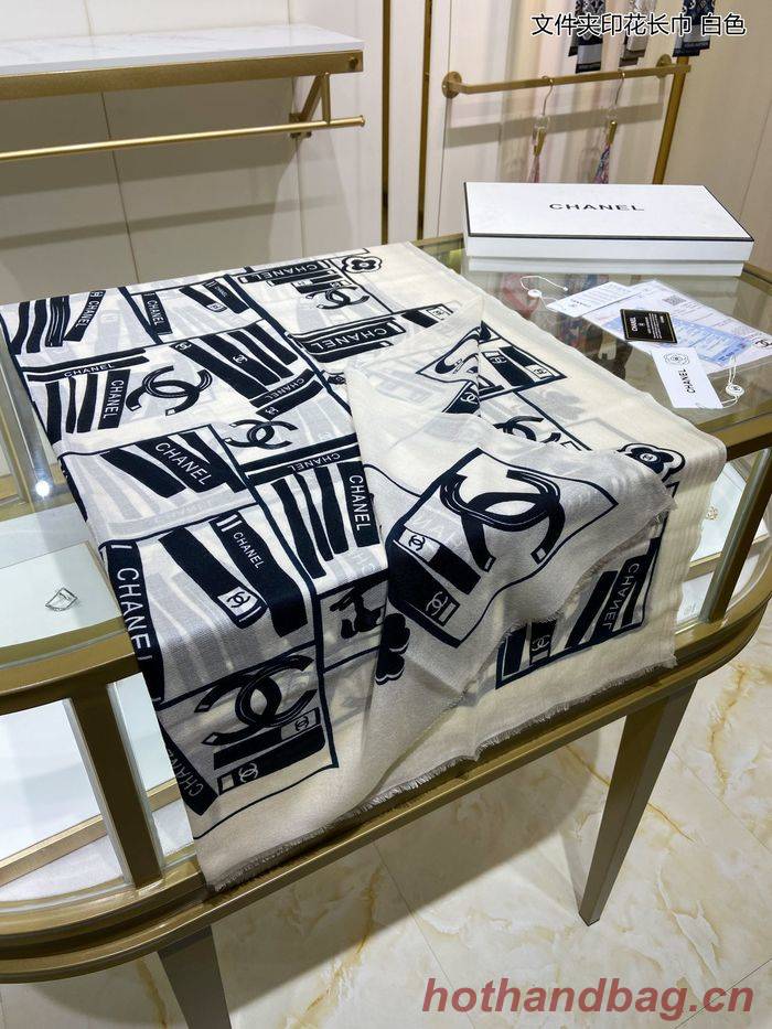 Chanel Scarf CHC00153