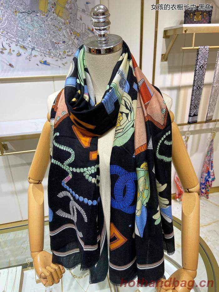 Chanel Scarf CHC00160 Chanel Scarf CHC00160