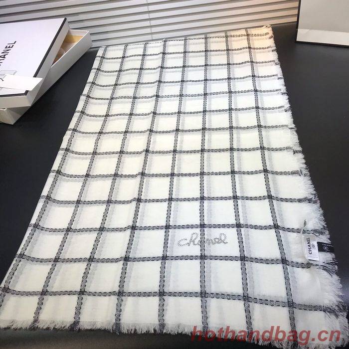 Chanel Scarf CHC00163 Chanel Scarf CHC00163