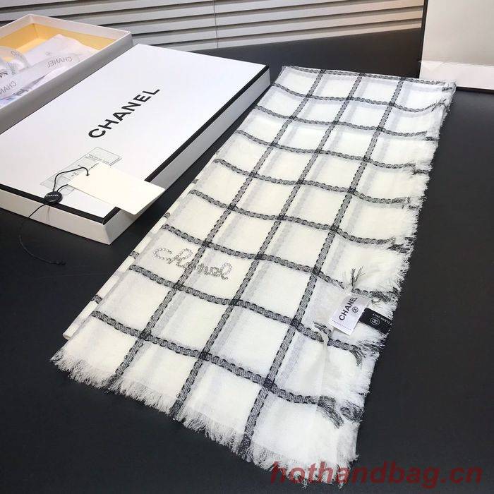 Chanel Scarf CHC00163 Chanel Scarf CHC00163