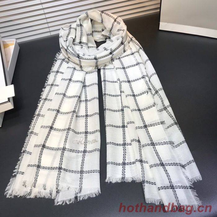 Chanel Scarf CHC00163 Chanel Scarf CHC00163