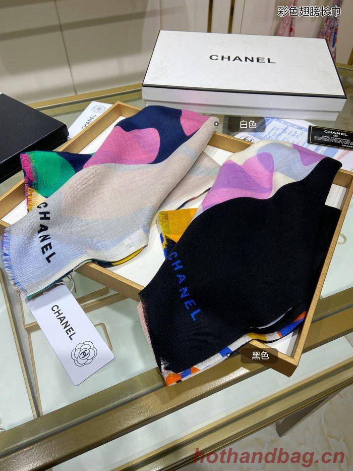 Chanel Scarf CHC00164 Chanel Scarf CHC00164