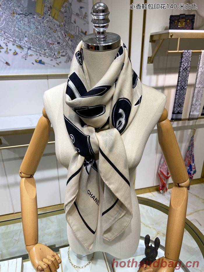 Chanel Scarf CHC00167 Chanel Scarf CHC00167