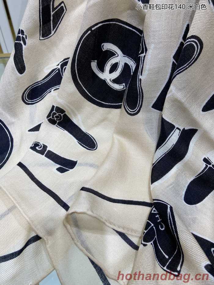 Chanel Scarf CHC00167 Chanel Scarf CHC00167