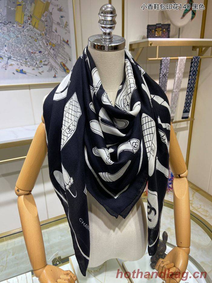Chanel Scarf CHC00168 Chanel Scarf CHC00168
