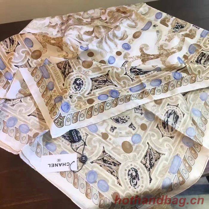Chanel Scarf CHC00181 Chanel Scarf CHC00181