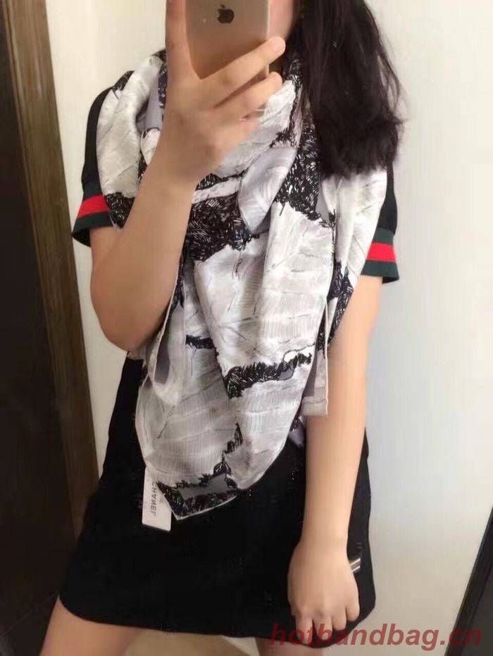 Chanel Scarf CHC00184 Chanel Scarf CHC00184