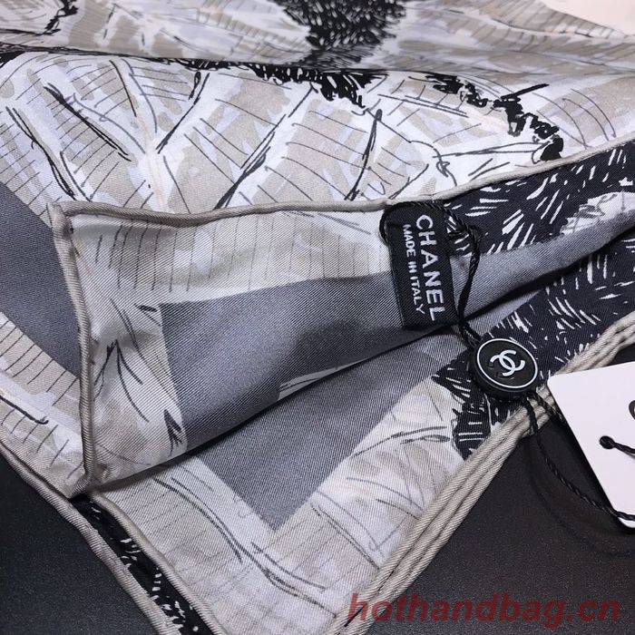 Chanel Scarf CHC00184 Chanel Scarf CHC00184