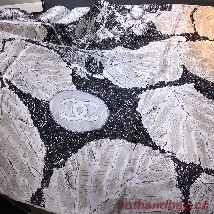 Chanel Scarf CHC00184 Chanel Scarf CHC00184