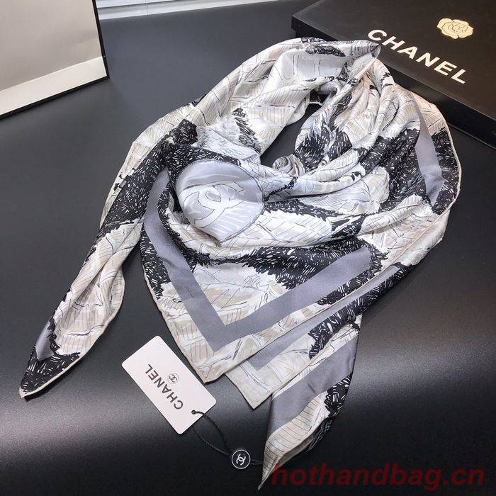 Chanel Scarf CHC00184 Chanel Scarf CHC00184
